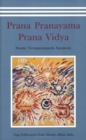 Image for Prana, Pranayama, Prana Vidya