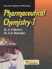 Image for Pharmaceutical Chemistry-I