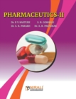 Image for Pharmaceutics-II