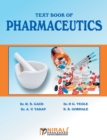 Image for Textbook of Pharmaceutics - I