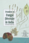 Image for Frontiers of Fungal Diversity in India