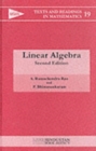 Image for Linear Algebra