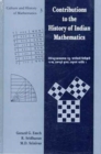 Image for Contributions to the History of Indian Mathematics