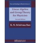 Image for Linear Algebra and Group Theory for Physicists