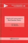 Image for Surprises and Counterexamples in Real Function Theory