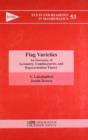 Image for Flag Varieties : An Interplay of Geometry, Combinatorics, and Representation Theory