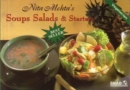 Image for Soups, Salads and Starters