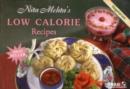 Image for Low Calorie Recipes