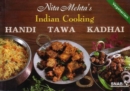 Image for Indian Cooking - Handi Tawa Kadhai