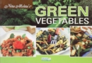 Image for Green Vegetables