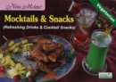 Image for Mocktails and Snacks
