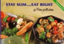 Image for Stay Slim Eat Right
