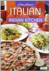 Image for Italian Cooking for the Indian Kitchen