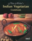 Image for Indian Vegetarian Cookbook