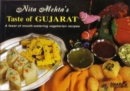 Image for Taste of Gujarat
