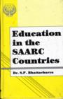 Image for Education in the SAARC Countries