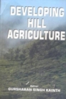 Image for Developing Hill Agriculture