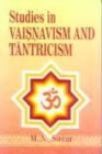 Image for Studies in Visnavism and Tantricism