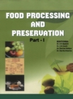 Image for Food Processing And Preservation