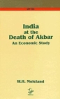 Image for India at the Death of Akbar