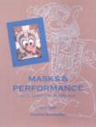 Image for Masks and performance with everyday materials