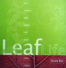 Image for Leaf life