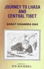 Image for Journey to Lhasa and Central Tibet