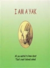 Image for I am a Yak