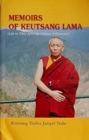 Image for Memoirs of Keutsang Lama