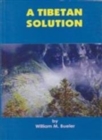 Image for A Tibetan Solution