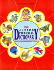 Image for Star concise pictorial dictionary  : English-Hindi