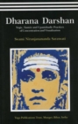 Image for Dharana Darshan : Yogic, Tantric and Upanishadic Practices of Concentration and Visualization