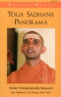 Image for Yoga Sadhana Panorama: vol. 3