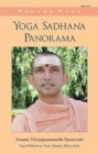Image for Yoga Sadhana Panorama, Volume 4