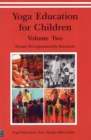 Image for Yoga Education for Children (Volume - II)