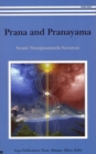 Image for Prana and Pranayama