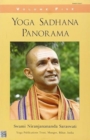 Image for Yoga Sadhana Panorama: 5