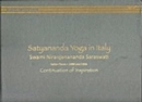 Image for Satyananda Yoga in Italy : Swami Satyananda Saraswati