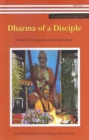 Image for Dharma of a Disciple