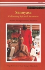 Image for Sannyasa : Cultivating spiritual Awareness