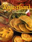 Image for Rajasthani Cookbook