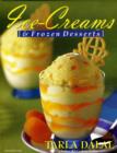 Image for Ice-creams and Frozen Desserts