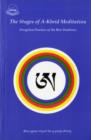 Image for The Stages of A-Khrid Meditation : Dzogchen Practice of the Bon Tradition