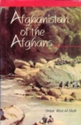 Image for Afghanistan of the Afghans