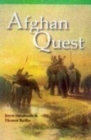 Image for Afghan Quest