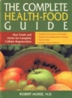 Image for The Complete Health-food Guide