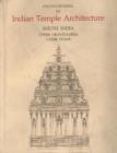 Image for Encyclopaedia of Indian Temple Architecture -- Set : South India Upper, Dravidadesa, Later Phase AD 973-1326