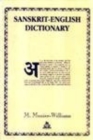 Image for Sanskrit-English Dictionary