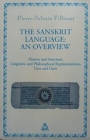 Image for The Sanskrit Language