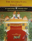 Image for The Ananda-vana of India Art